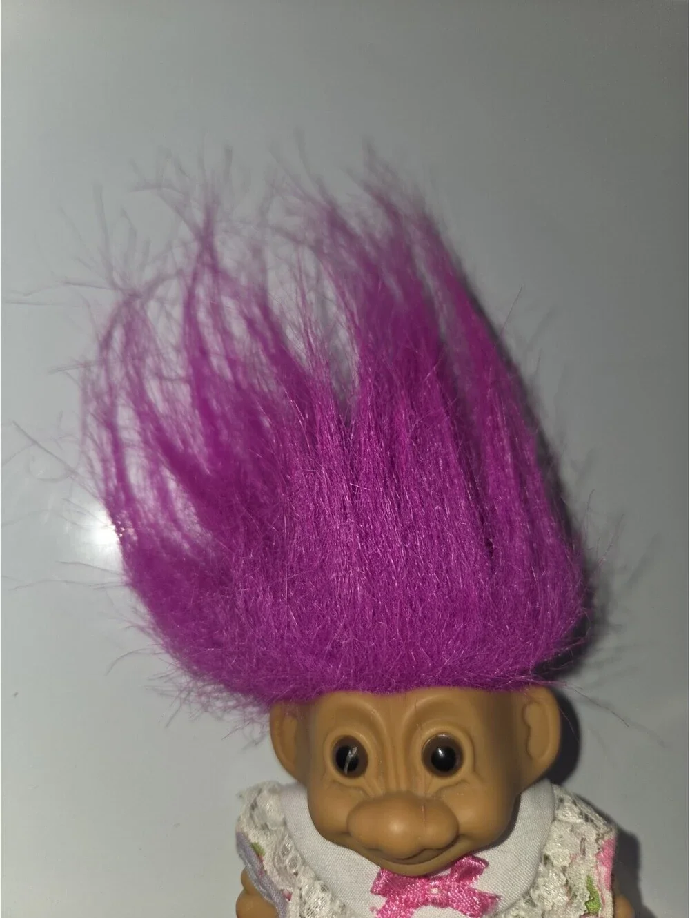 Russ vintage berrie